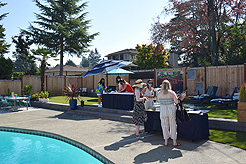 MOMENTUM AND STEPHANIE POLIAKOFF